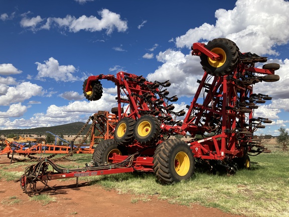 Bourgault 3320-80