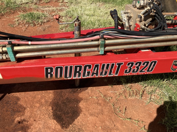 Bourgault 3320-80 image 14
