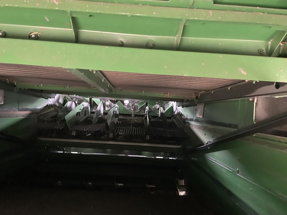 Used 2019 John Deere S790 Combines at Horizon Ag & Turf in Vermilion, AB - Photo8