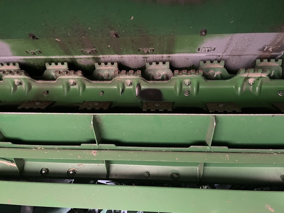 Used 2019 John Deere S790 Combines at Horizon Ag & Turf in Vermilion, AB - Photo10