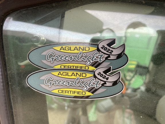 Used 2019 John Deere S790 Combines at Horizon Ag & Turf in Vermilion, AB - Photo11