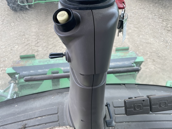 Used 2019 John Deere S790 Combines at Horizon Ag & Turf in Vermilion, AB - Photo6