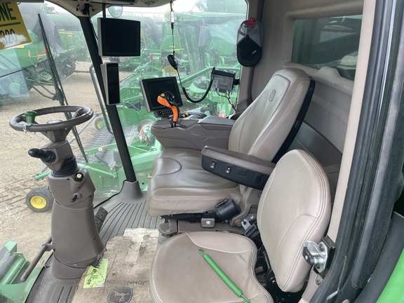 Used 2019 John Deere S790 Combines at Horizon Ag & Turf in Vermilion, AB - Photo5