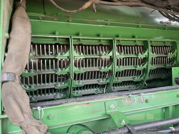 Used 2019 John Deere S790 Combines at Horizon Ag & Turf in Vermilion, AB - Photo15
