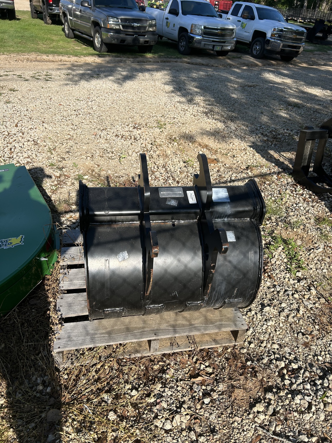 2023 John Deere BYT10994 Image 2