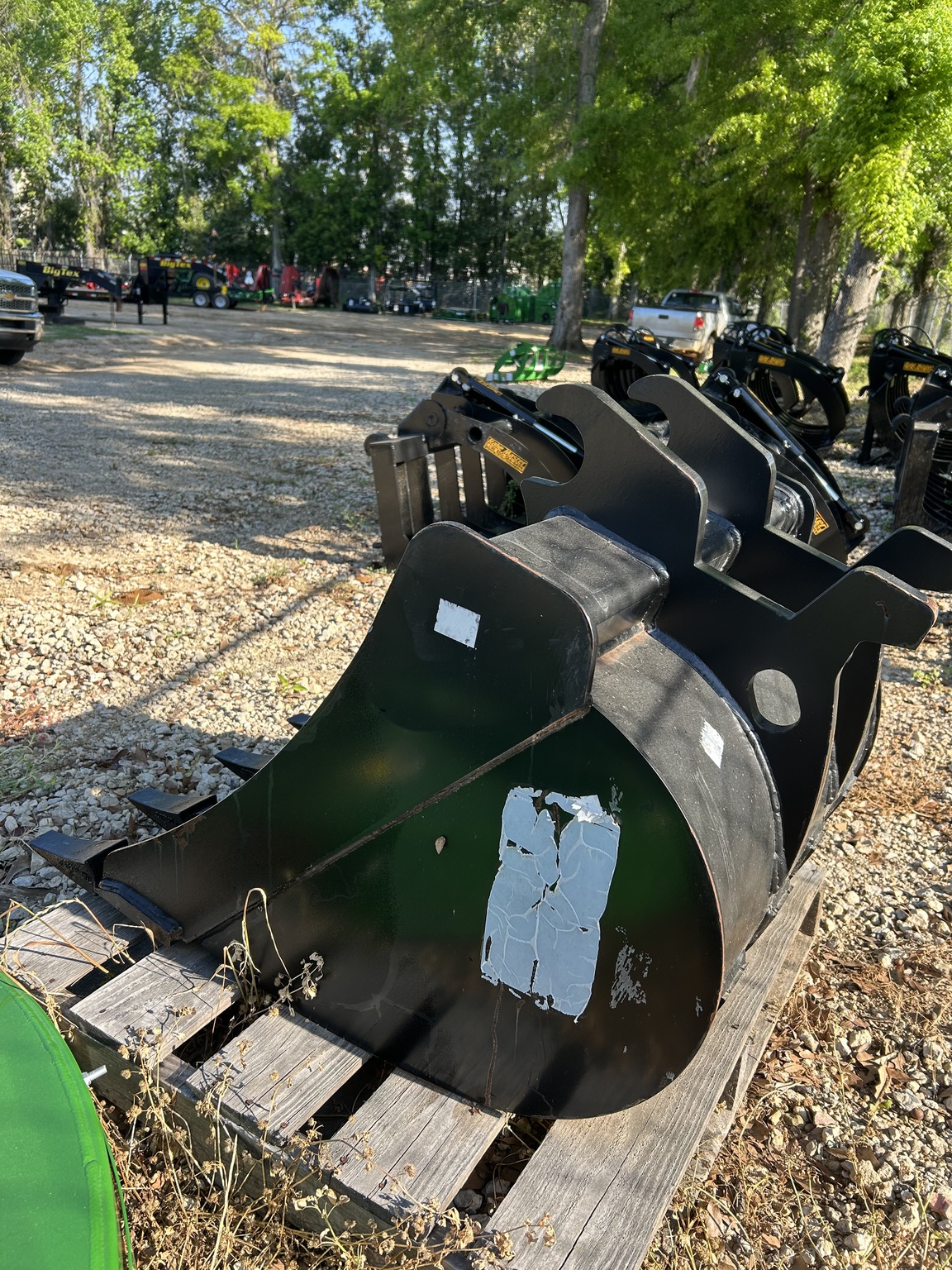 2023 John Deere BYT10994 Image 3