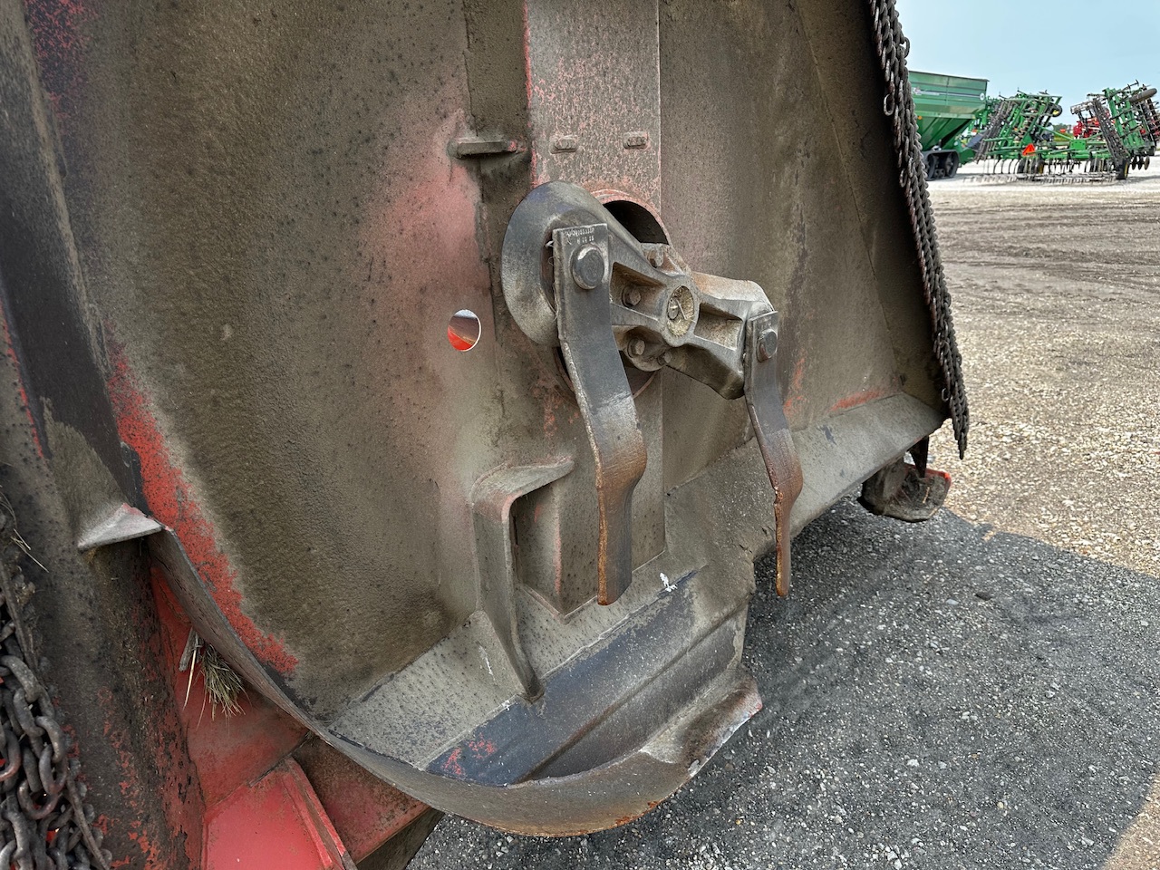  2016 Rhino 3150 at Heritage Tractor in Roanoke, IL