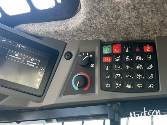 Photo of 2025 John Deere 331 P
