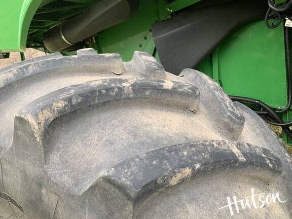 Photo of 2024 John Deere S790