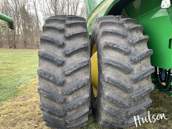 Photo of 2024 John Deere S790