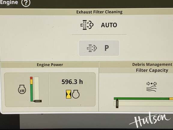 Photo of 2024 John Deere S790