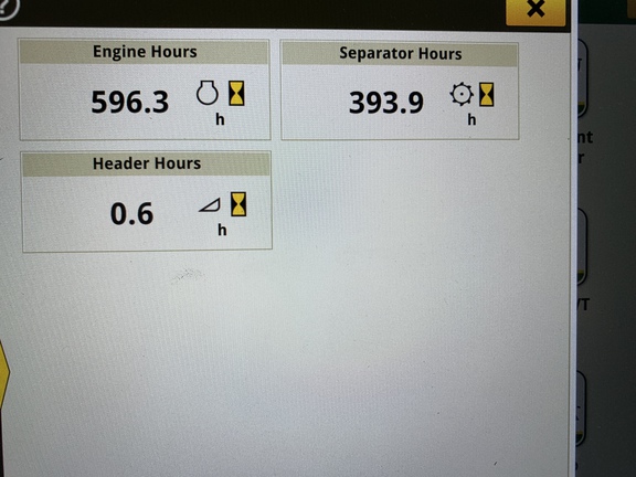 Photo of 2024 John Deere S790