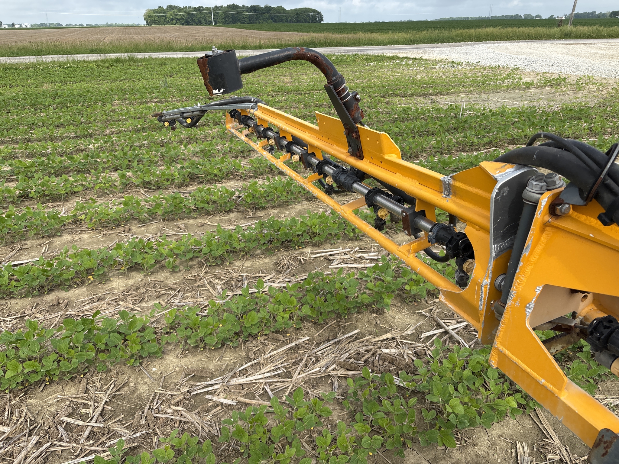 Used 2015 Hagie STS12 Self Propelled Sprayers at Koenig Equipment in Anna, OH - PhotoXL8