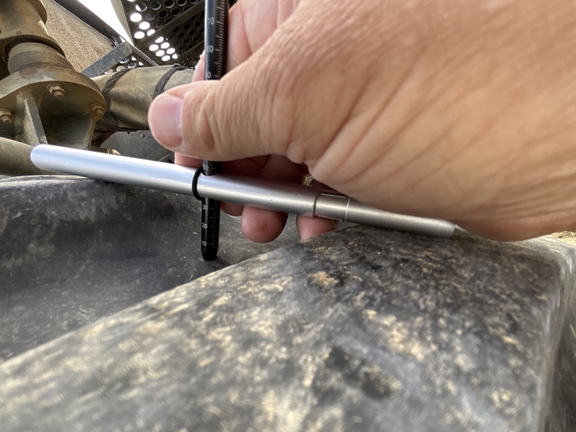 Used 2015 Hagie STS12 Self Propelled Sprayers at Koenig Equipment in Anna, OH - Photo9