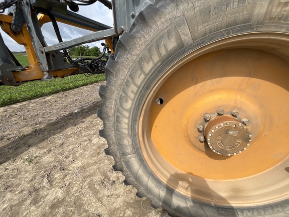 Used 2015 Hagie STS12 Self Propelled Sprayers at Koenig Equipment in Anna, OH - Photo10
