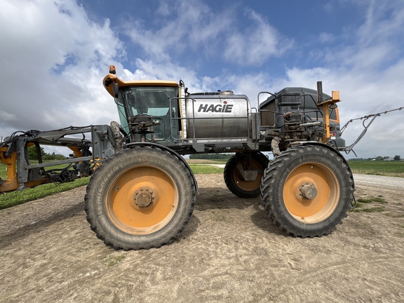 Used 2015 Hagie STS12 Self Propelled Sprayers at Koenig Equipment in Anna, OH - Photo1