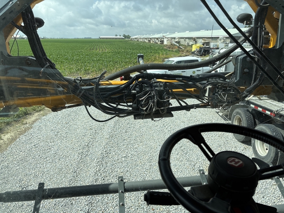 Used 2015 Hagie STS12 Self Propelled Sprayers at Koenig Equipment in Anna, OH - Photo6