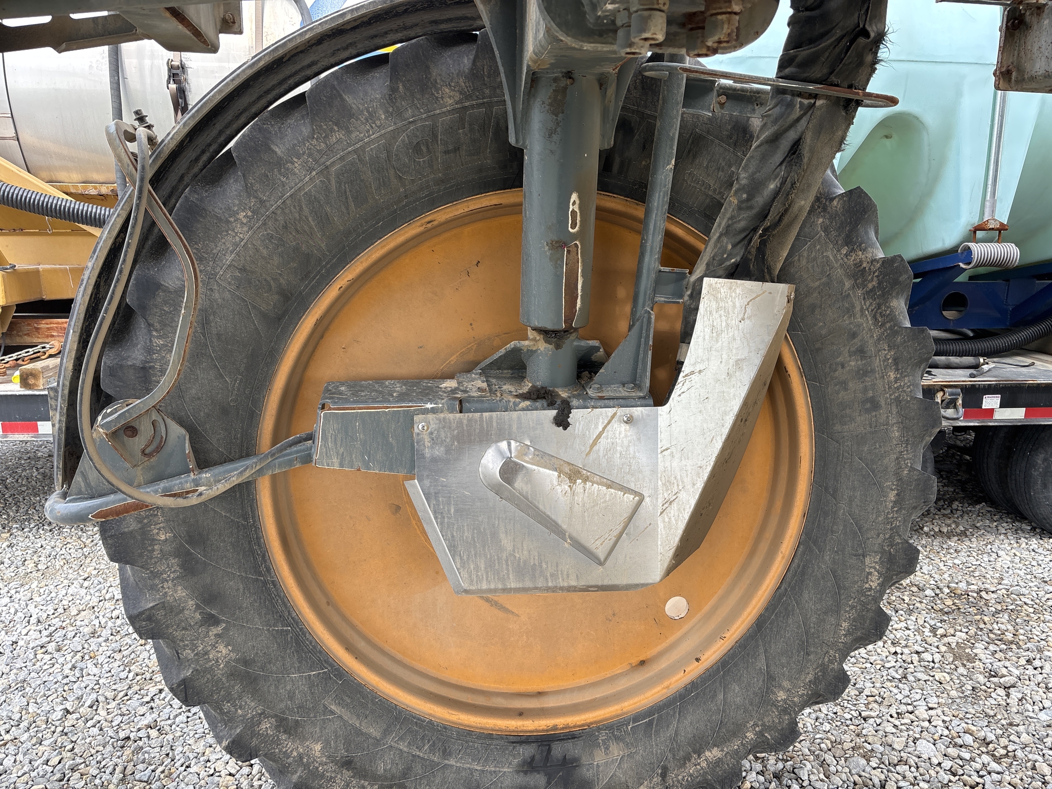 Used 2015 Hagie STS12 Self Propelled Sprayers at Koenig Equipment in Anna, OH - PhotoXL14