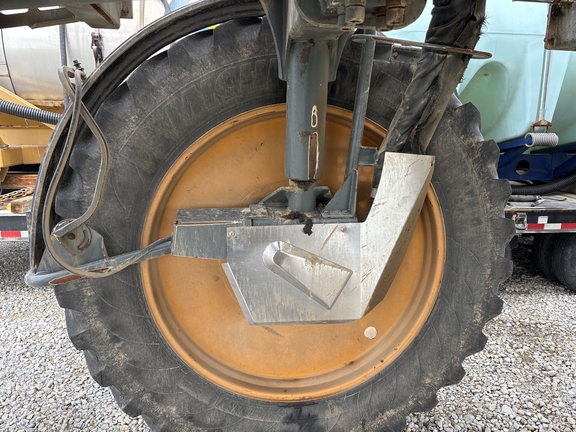 Used 2015 Hagie STS12 Self Propelled Sprayers at Koenig Equipment in Anna, OH - Photo14