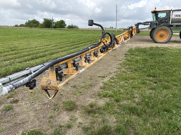 Used 2015 Hagie STS12 Self Propelled Sprayers at Koenig Equipment in Anna, OH - Photo15