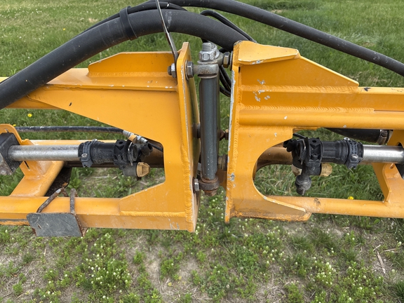 Used 2015 Hagie STS12 Self Propelled Sprayers at Koenig Equipment in Anna, OH - Photo17