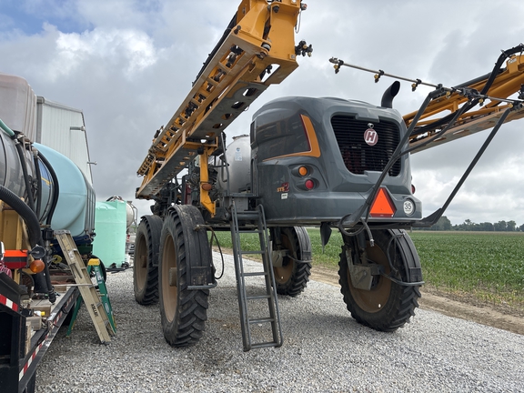 Used 2015 Hagie STS12 Self Propelled Sprayers at Koenig Equipment in Anna, OH - Photo3