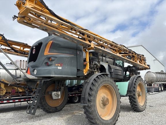 Used 2015 Hagie STS12 Self Propelled Sprayers at Koenig Equipment in Anna, OH - Photo2