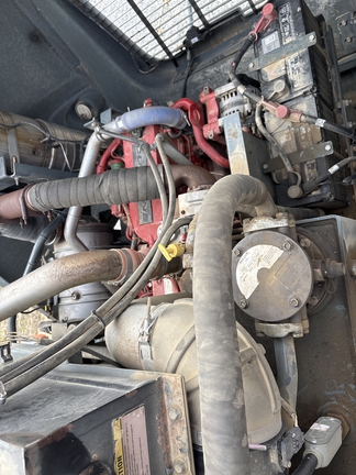 Used 2015 Hagie STS12 Self Propelled Sprayers at Koenig Equipment in Anna, OH - Photo21