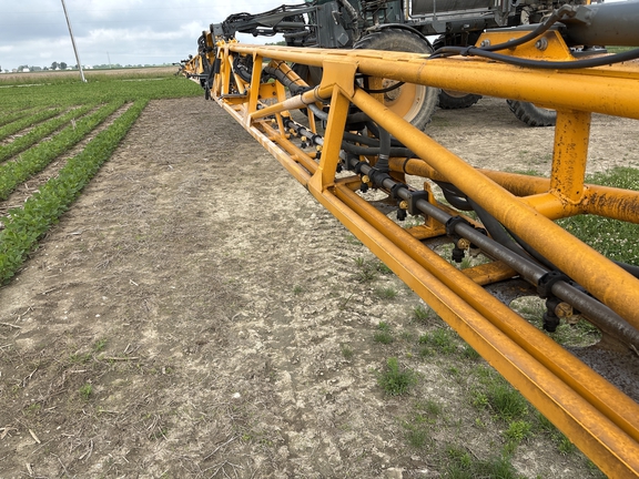 Used 2015 Hagie STS12 Self Propelled Sprayers at Koenig Equipment in Anna, OH - Photo22