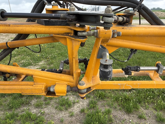 Used 2015 Hagie STS12 Self Propelled Sprayers at Koenig Equipment in Anna, OH - Photo24