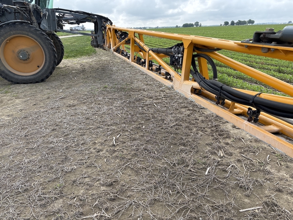 Used 2015 Hagie STS12 Self Propelled Sprayers at Koenig Equipment in Anna, OH - Photo25