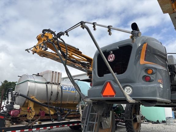 Used 2015 Hagie STS12 Self Propelled Sprayers at Koenig Equipment in Anna, OH - Photo27