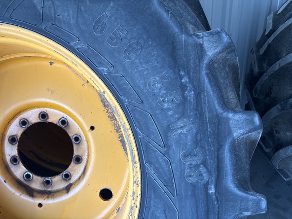 Used 2015 Hagie STS12 Self Propelled Sprayers at Koenig Equipment in Anna, OH - Photo29