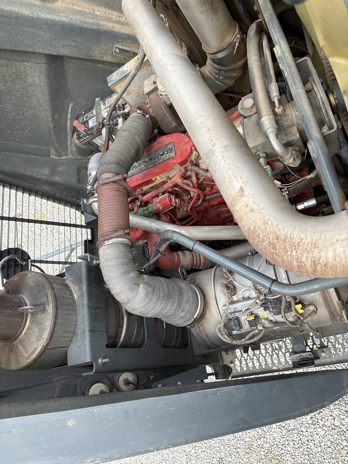 Used 2015 Hagie STS12 Self Propelled Sprayers at Koenig Equipment in Anna, OH - PhotoXL31