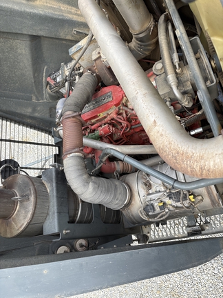 Used 2015 Hagie STS12 Self Propelled Sprayers at Koenig Equipment in Anna, OH - Photo31