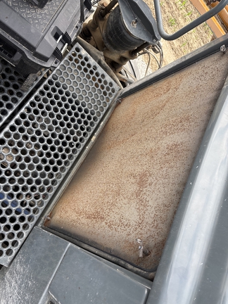 Used 2015 Hagie STS12 Self Propelled Sprayers at Koenig Equipment in Anna, OH - Photo33