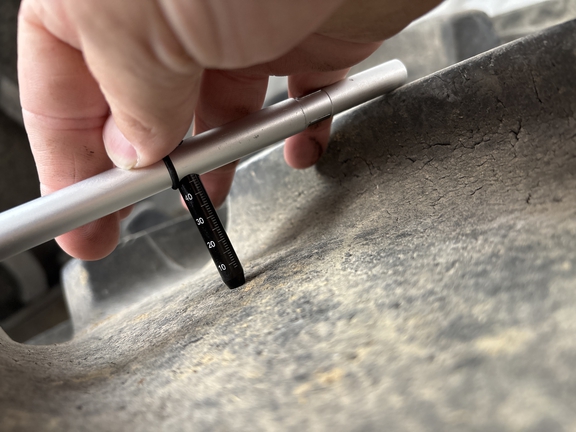 Used 2015 Hagie STS12 Self Propelled Sprayers at Koenig Equipment in Anna, OH - Photo36