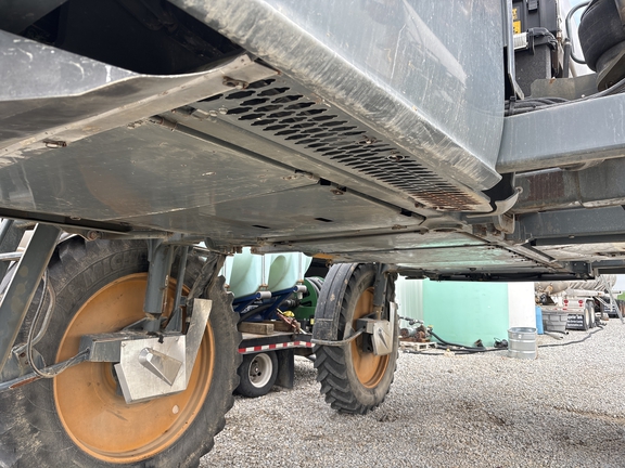 Used 2015 Hagie STS12 Self Propelled Sprayers at Koenig Equipment in Anna, OH - Photo37