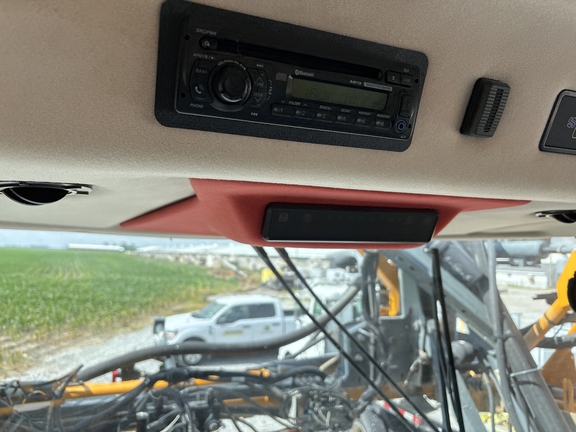 Used 2015 Hagie STS12 Self Propelled Sprayers at Koenig Equipment in Anna, OH - Photo38