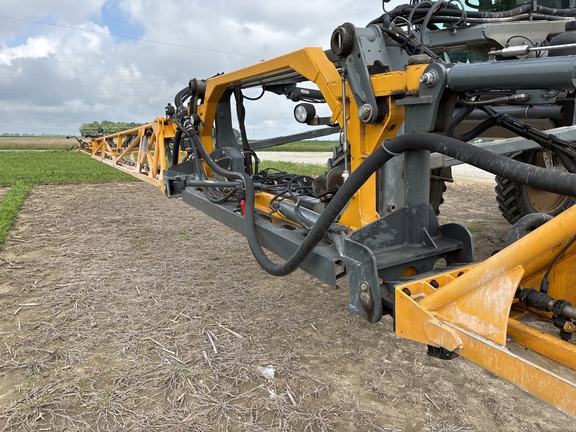 Used 2015 Hagie STS12 Self Propelled Sprayers at Koenig Equipment in Anna, OH - Photo41