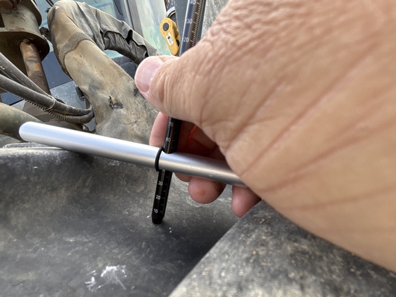 Used 2015 Hagie STS12 Self Propelled Sprayers at Koenig Equipment in Anna, OH - Photo42