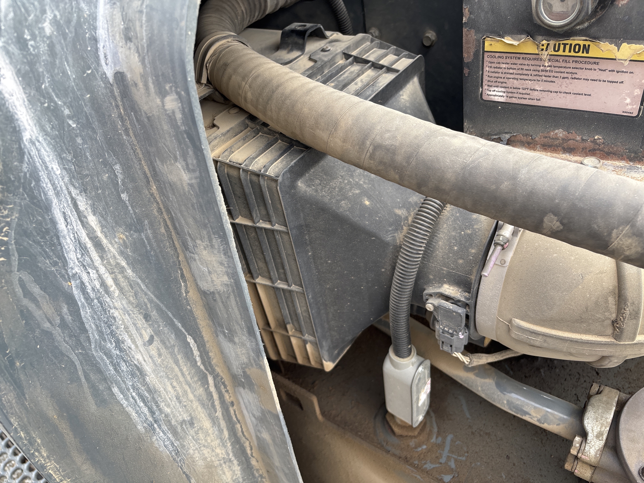 Used 2015 Hagie STS12 Self Propelled Sprayers at Koenig Equipment in Anna, OH - PhotoXL43