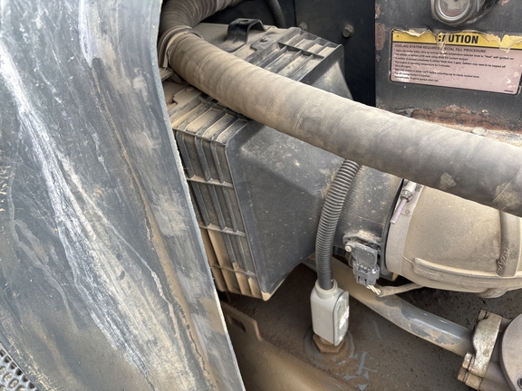 Used 2015 Hagie STS12 Self Propelled Sprayers at Koenig Equipment in Anna, OH - Photo43