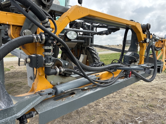 Used 2015 Hagie STS12 Self Propelled Sprayers at Koenig Equipment in Anna, OH - Photo44