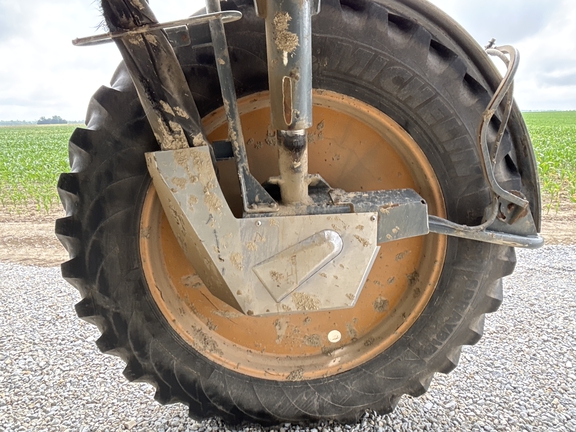 Used 2015 Hagie STS12 Self Propelled Sprayers at Koenig Equipment in Anna, OH - Photo47