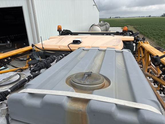 Used 2015 Hagie STS12 Self Propelled Sprayers at Koenig Equipment in Anna, OH - Photo48