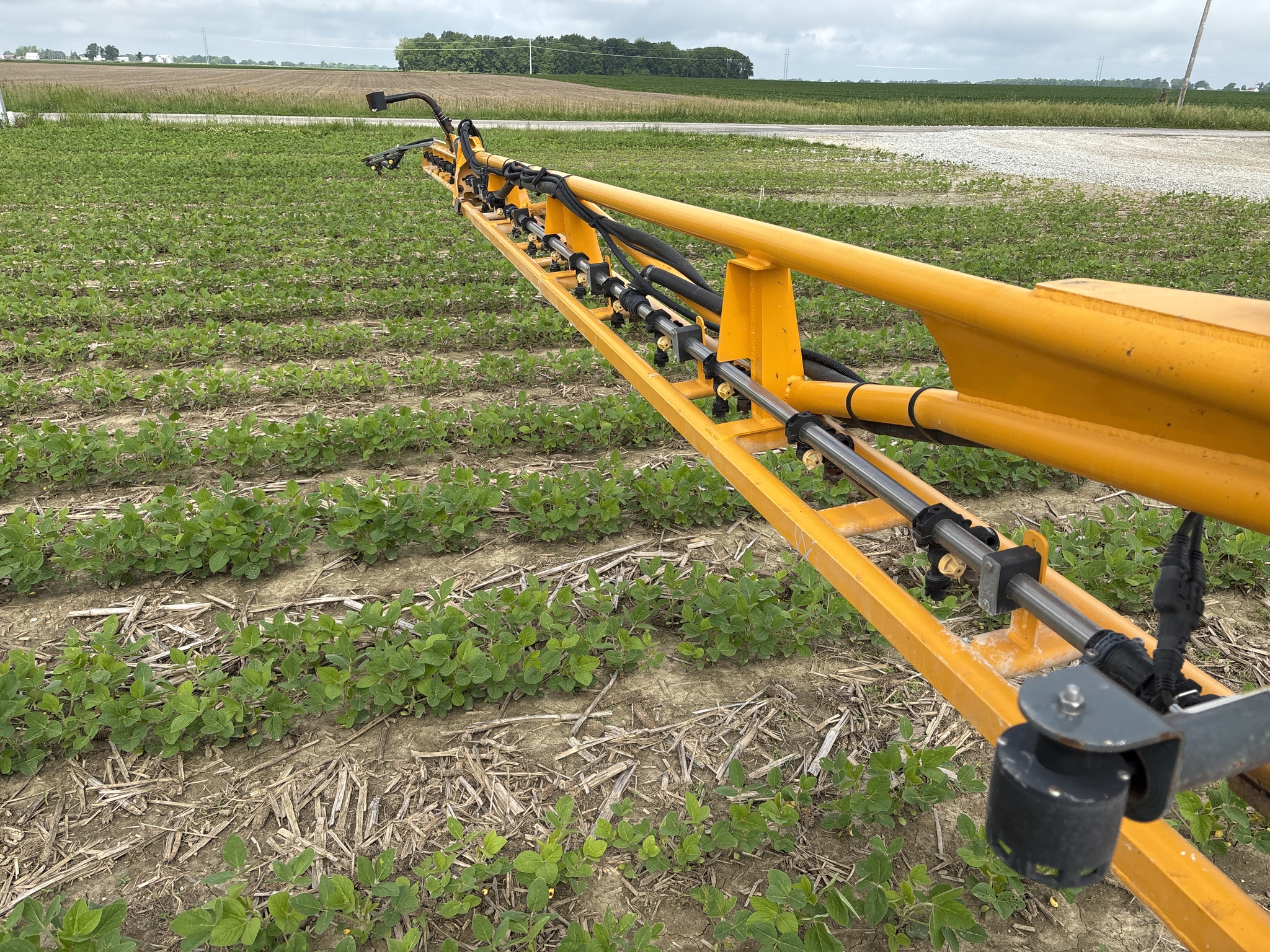 Used 2015 Hagie STS12 Self Propelled Sprayers at Koenig Equipment in Anna, OH - PhotoXL51