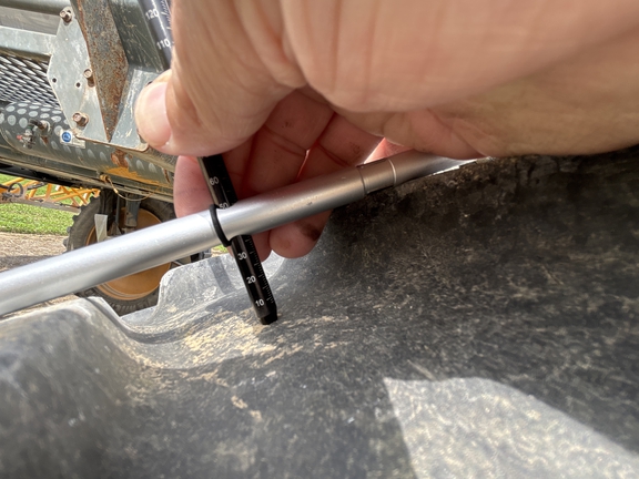 Used 2015 Hagie STS12 Self Propelled Sprayers at Koenig Equipment in Anna, OH - Photo52