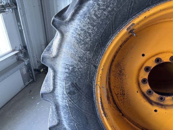 Used 2015 Hagie STS12 Self Propelled Sprayers at Koenig Equipment in Anna, OH - Photo53