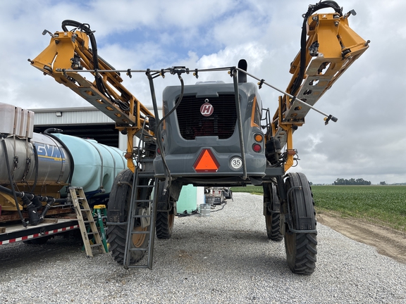 Used 2015 Hagie STS12 Self Propelled Sprayers at Koenig Equipment in Anna, OH - Photo55